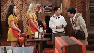 2 Broke Girls S03B07