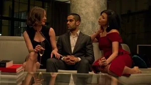Marvel's Iron Fist S02B02