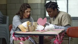 Orange Is the New Black S02B06