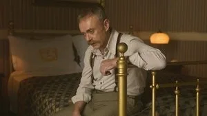 Pera Palas’ta Gece Yarısı S02B07