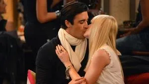 2 Broke Girls S03B12