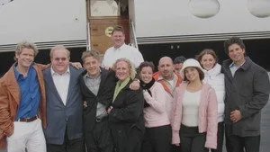 Lou Pearlman: Pop Müziğin Kirli Yüzü S01B03
