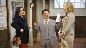 2 Broke Girls S04B12