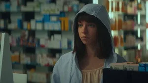 Biz Kimden Kaçıyorduk Anne? S01B07