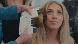 AMERICA'S SWEETHEARTS: Dallas Cowboys Amigo Kızları S01B03
