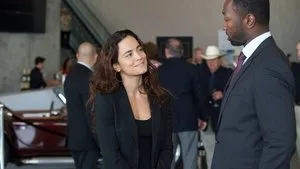 Queen of the South S02B09