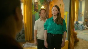 Ölümcül Farkındalık S02B08