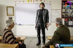 Behzat Ç.: Bir Ankara Polisiyesi S03B12