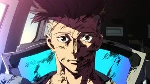 Cyberpunk: Edgerunners S01B06