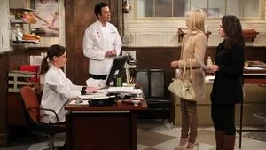 2 Broke Girls S03B09