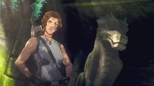 Tomb Raider: The Legend of Lara Croft S01B06
