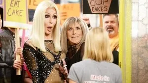 2 Broke Girls S05B04