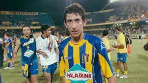 Ángel Di María: Duvarı Yıkmak S01B01