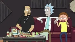 Rick and Morty S02B05