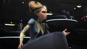Star Wars: Klon Savaşları S03B11