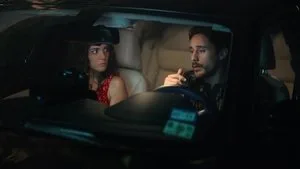 Queen of the South S01B05
