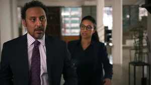 Person of Interest S04B19