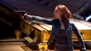 Queen of the South S02B04