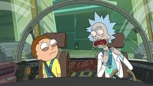 Rick and Morty S03B06