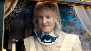 Canavar: Lizzie Borden'ın Hikâyesi S01B04