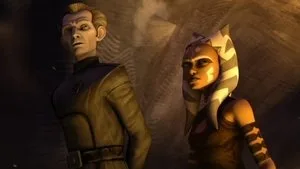 Star Wars: Klon Savaşları S03B19