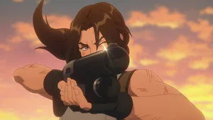Tomb Raider: The Legend of Lara Croft S01B08