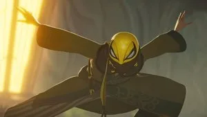Eyes of Wakanda S01B03