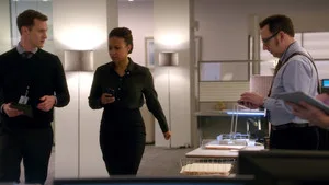 Person of Interest S02B19