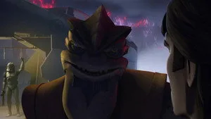 Star Wars: Klon Savaşları S04B07