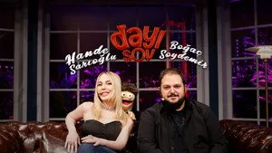 Dayı Şov S01B30