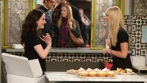 2 Broke Girls S03B05