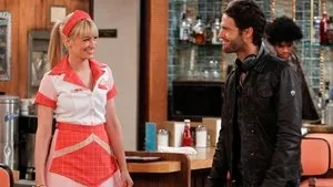 2 Broke Girls S02B22