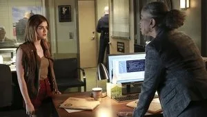Pretty Little Liars S06B18