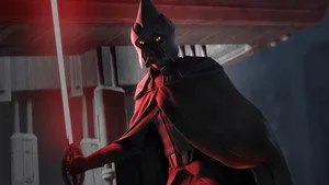 Star Wars: Tales of the Underworld S01B01
