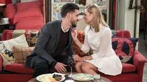 2 Broke Girls S06B08