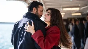 Aşkı Hatırla S01B01