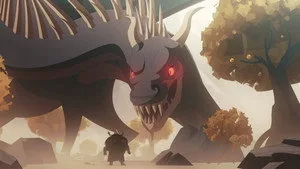 Twilight of the Gods S01B04