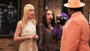 2 Broke Girls S02B05