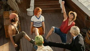 ONE PIECE S01B08