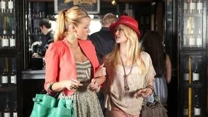 Gossip Girl S05B01