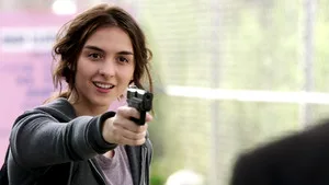 Person of Interest S04B02