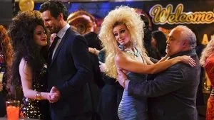 2 Broke Girls S05B21