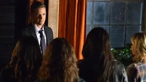 Pretty Little Liars S03B20