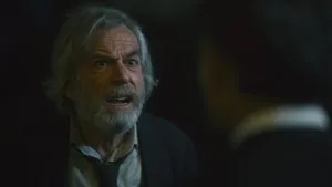 Biz Kimden Kaçıyorduk Anne? S01B06