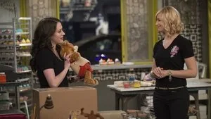 2 Broke Girls S04B03