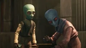 Star Wars: Tales of the Underworld S01B04