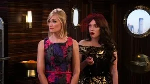 2 Broke Girls S05B03