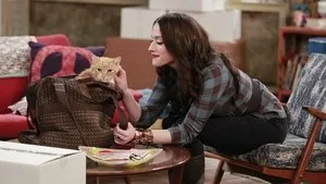 2 Broke Girls S04B15