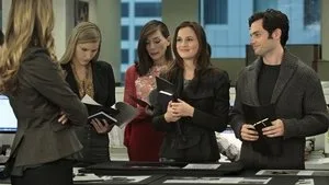 Gossip Girl S04B13