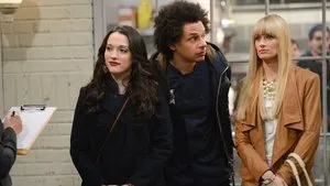 2 Broke Girls S03B20